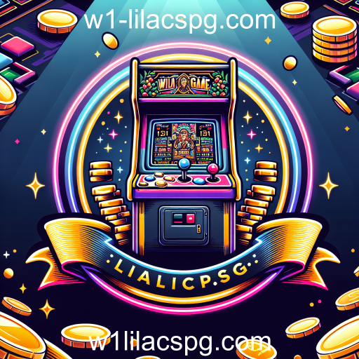 A Evolução dos Jogos de Arcade: Da Nostalgia à Modernidade