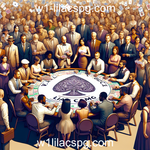 A Fascinante Era dos Jogos de Carta