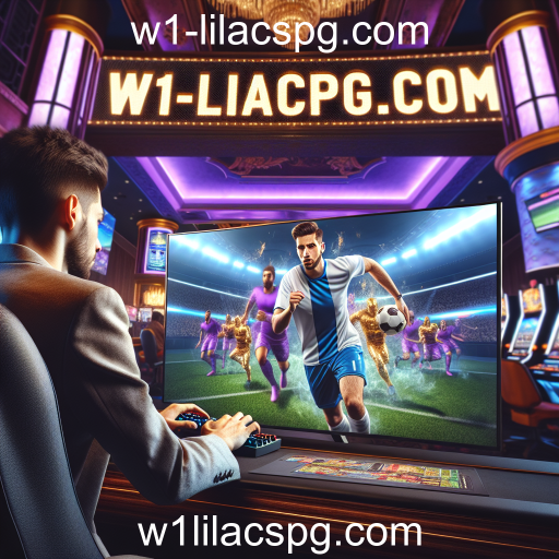O Crescimento dos Jogos de Esportes: Uma Nova Era para Gamers e Atletas